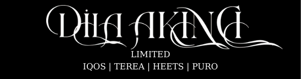 Dila Akıncı | IQOS TEREA & HEETS Satışı – Güvenli ve Hızlı Teslimat